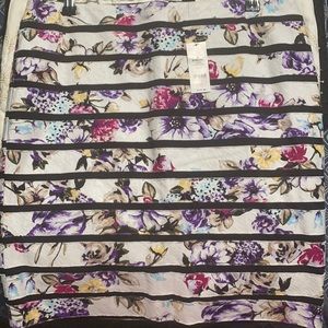 LAST CHANCE - Never worn lined skirt